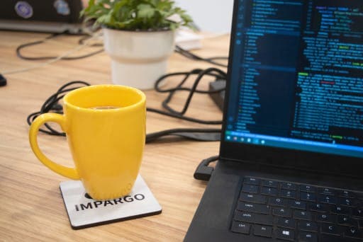 Work at IMPARGO