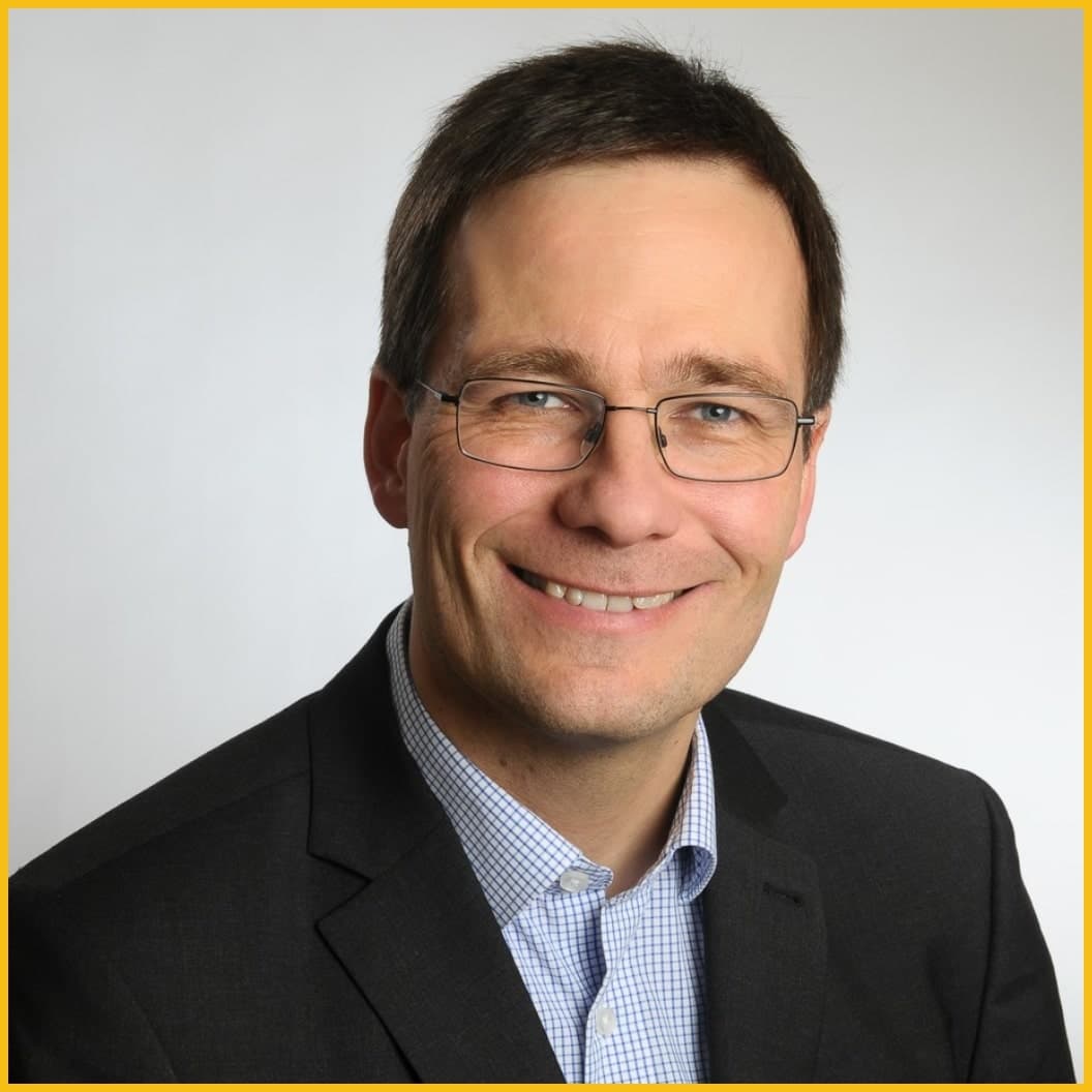 peter sanders