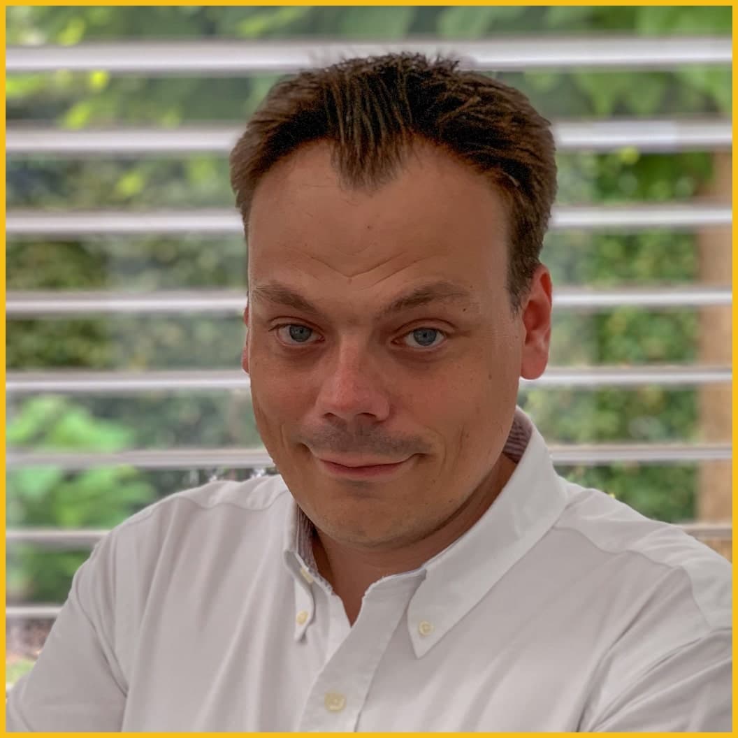 Alexander Busche