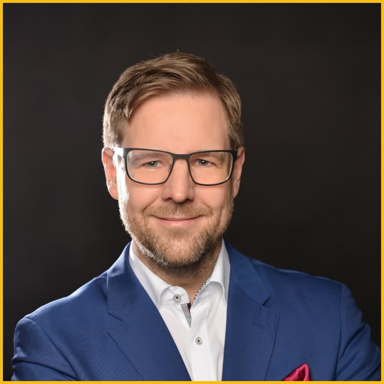 Christof Thesinga