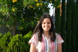 Lina Tarek