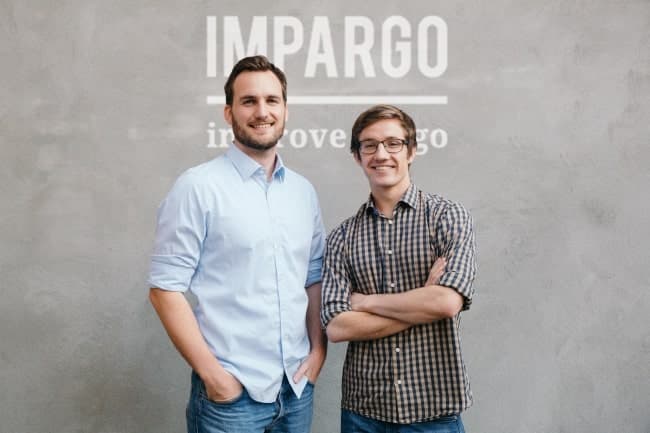 IMPARGO founder