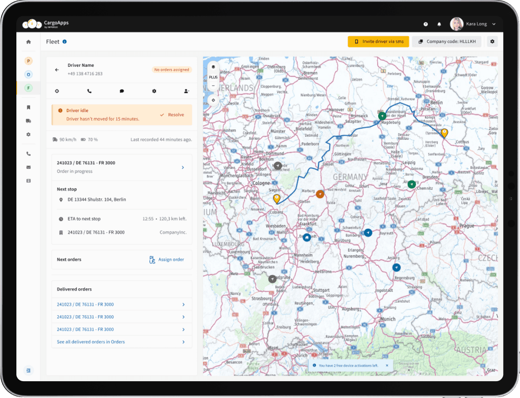 gps-telematics-tracking-eta-impargo-tms