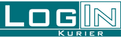 Login Kurier Logo