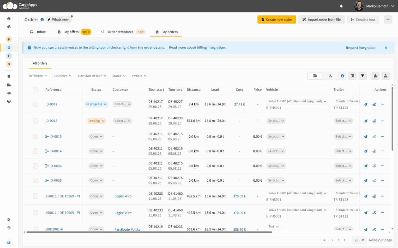 order-management-module-impargo-tms