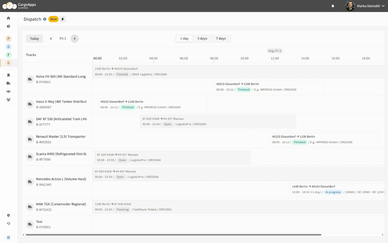 dispatch-plan-impargo-tms-software