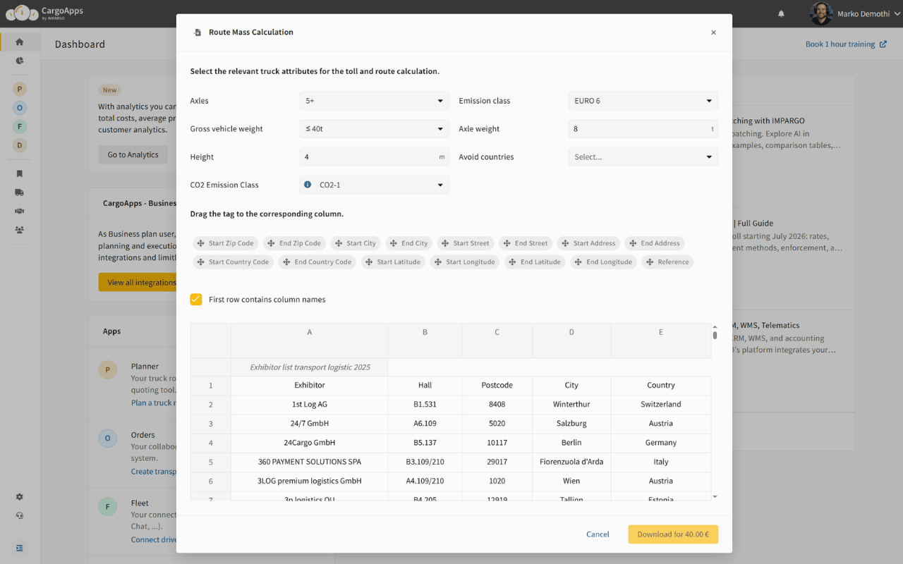 mass-toll-calculation-impargo-tms