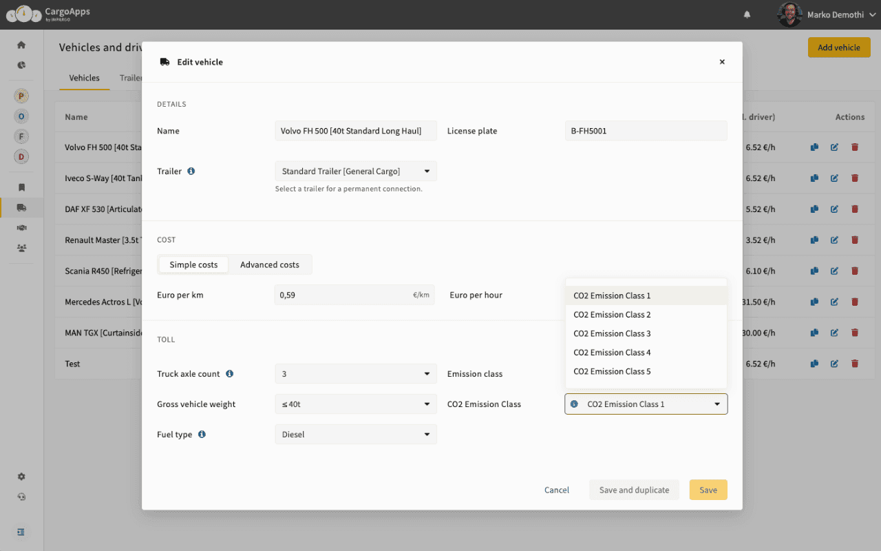 truck-profile-emission-class-impargo-tms