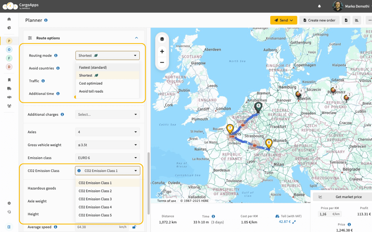 sustainable-truck-route-planning-with-co2-impargo.tms