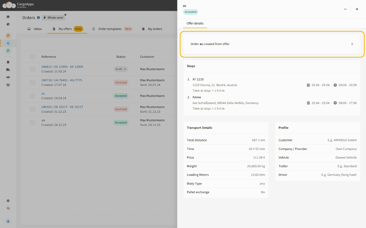 offer-management-impargo-tms