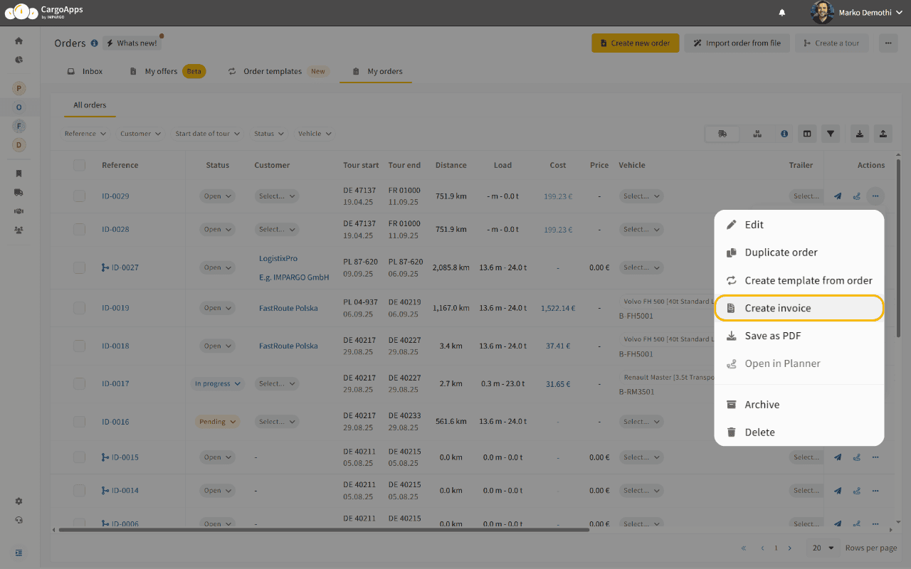 invoice-software-integration-impargo-tms