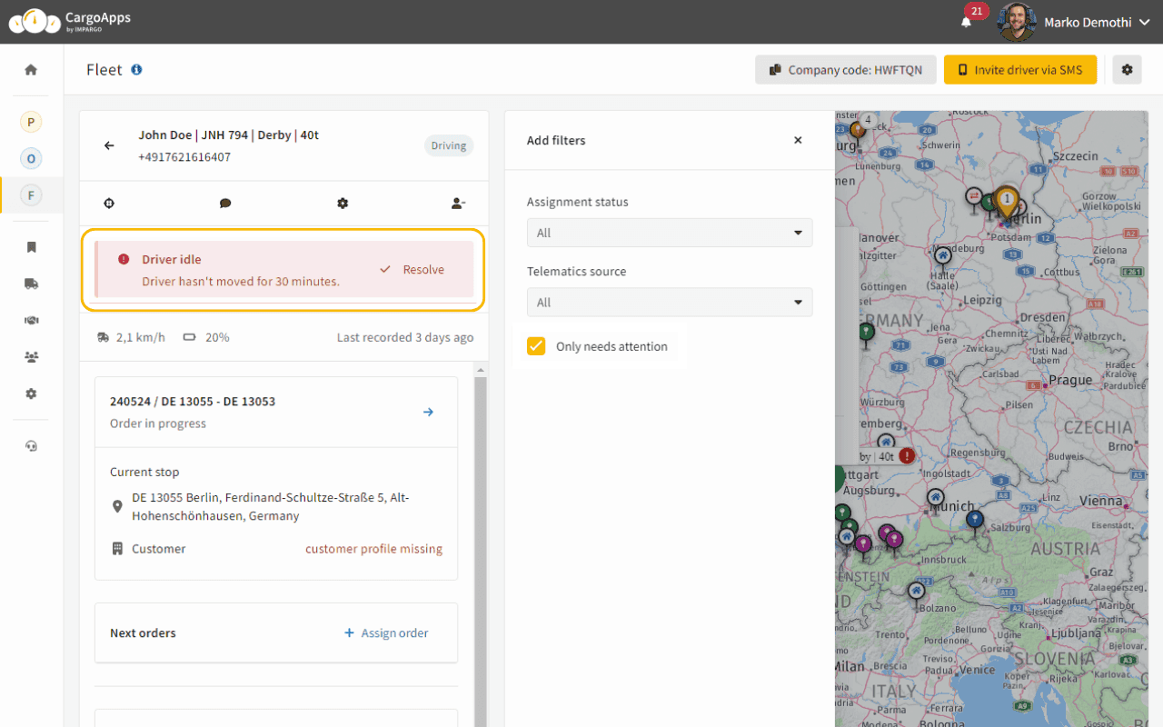 real-time-alerts-impargo-tms