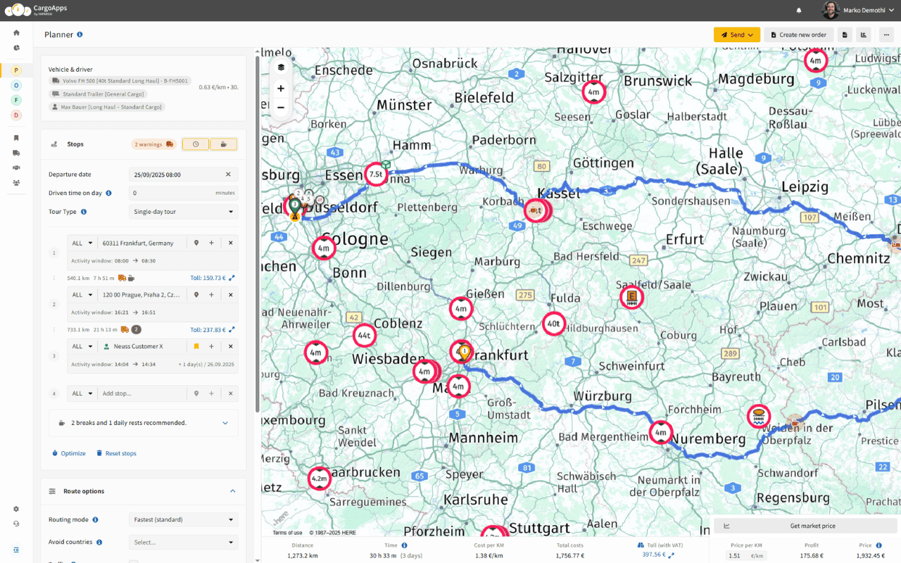 truck-route-tour-planner-impargo-tms