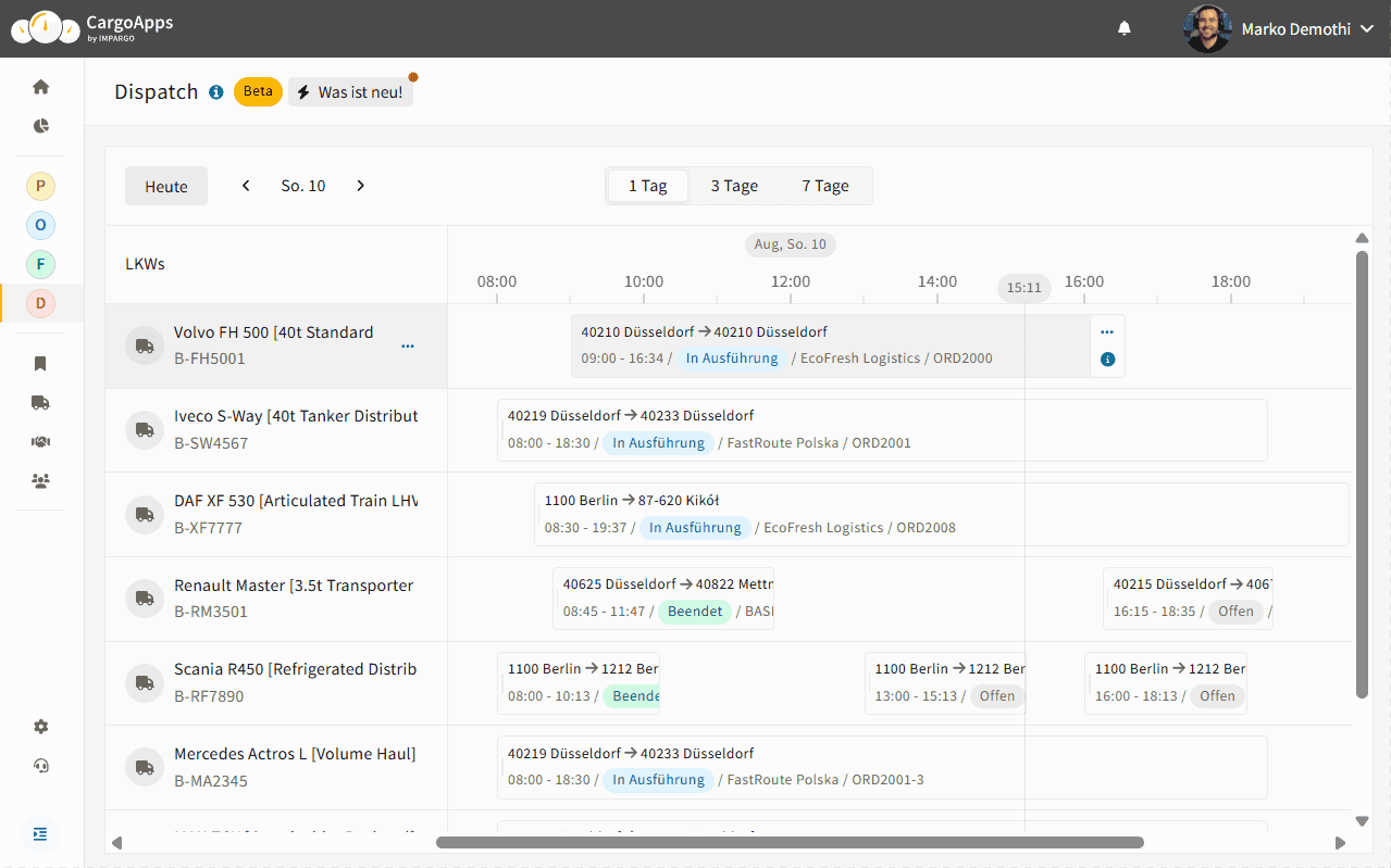 Dispoplan-Impargo-TMS