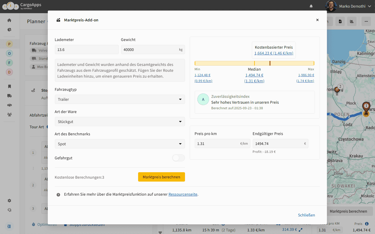 Marktpreisindikator-Impargo-TMS