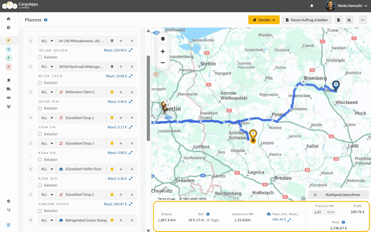 Lkw-Tour-Kostenberechnung-Impargo-TMS