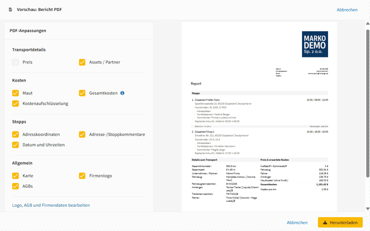 Transport-Tour-PDF-Impargo-TMS
