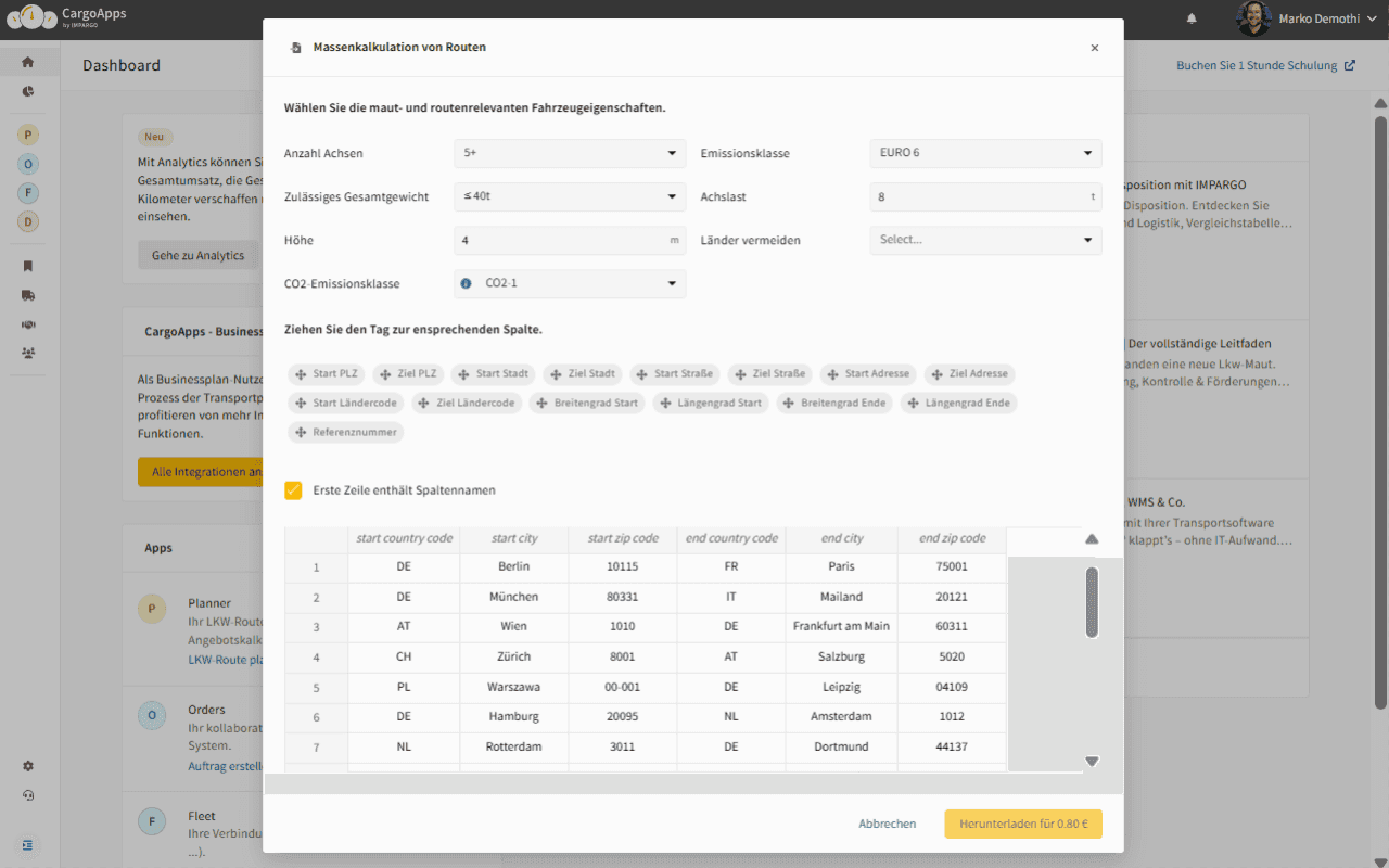 Massen-Mautberechnung-Impargo-TMS
