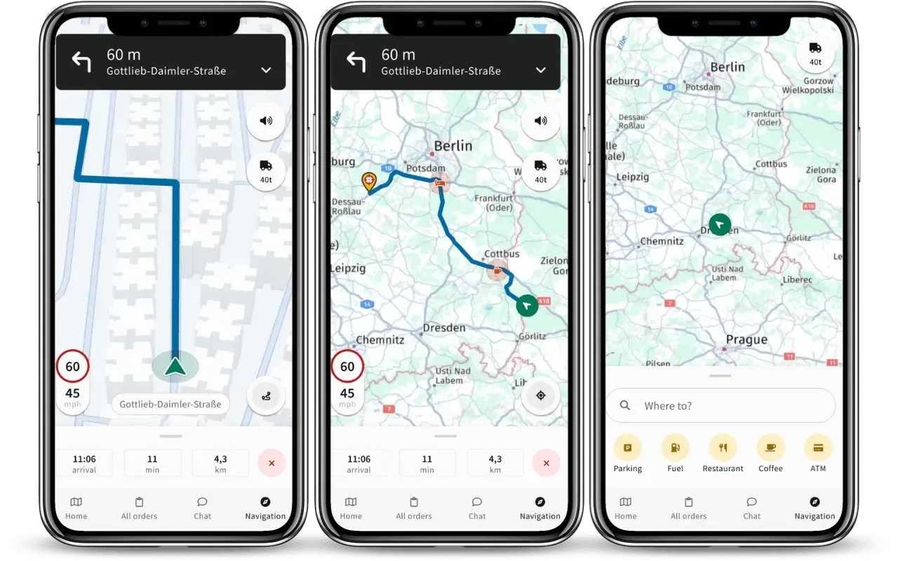 lkw-navigation-app-impargo-tms