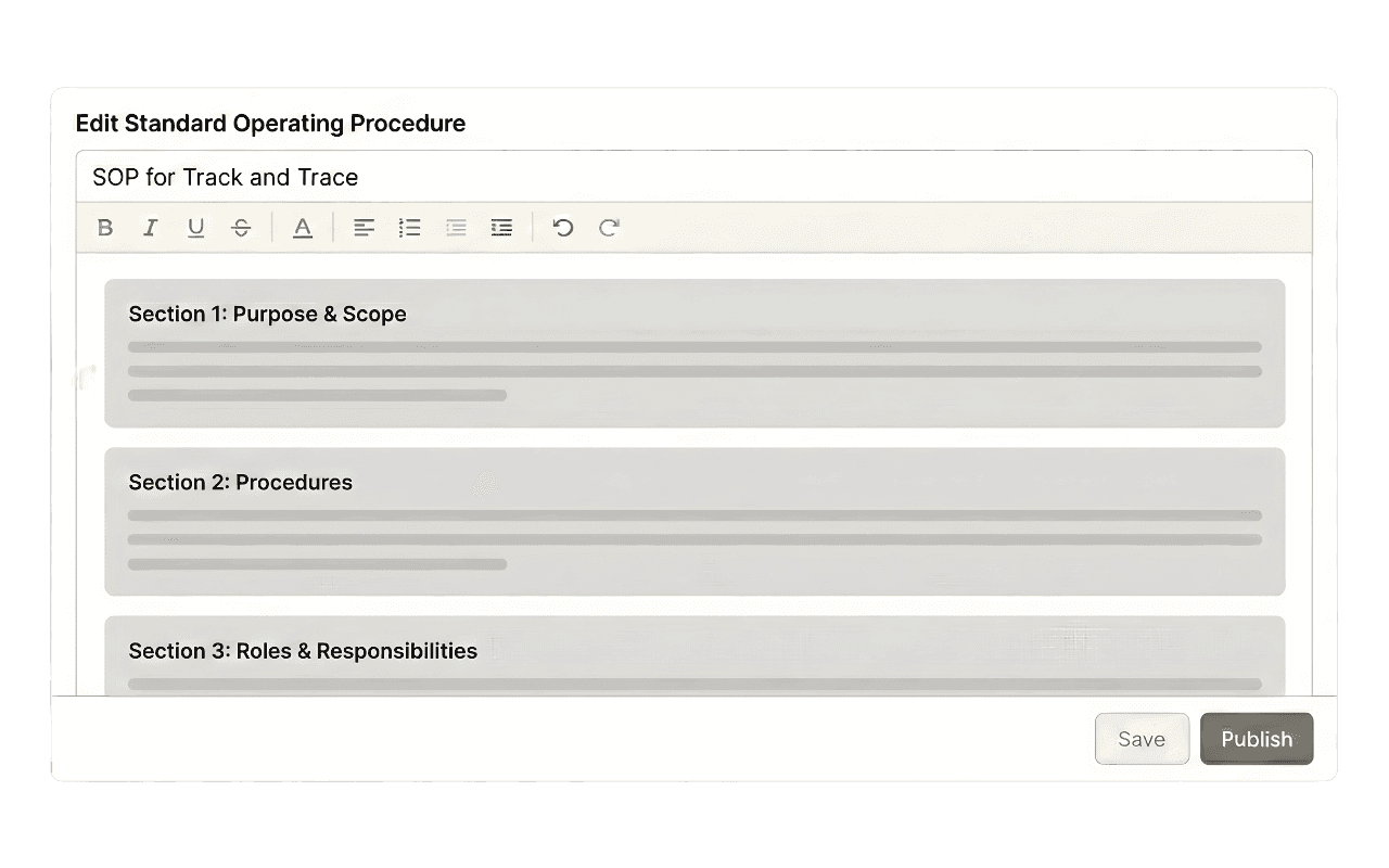 Manage repetitive tasks efficiently with AI workers