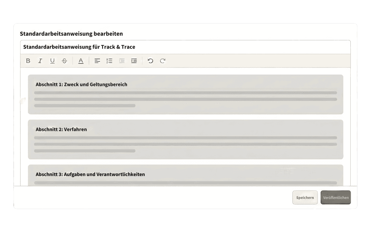 Wiederkehrende Aufgaben mit KI-Mitarbeitern effizient verwalten