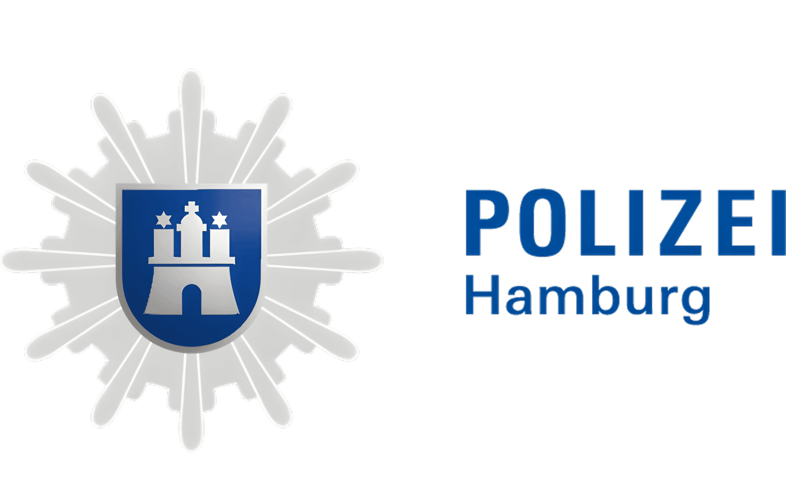 Polizei Hamburg Logo