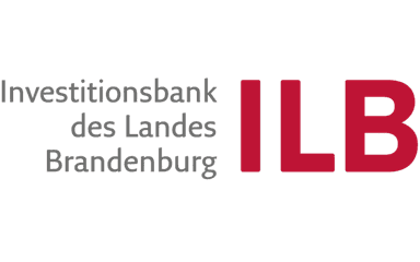 Investitionsbank des Landes Brandenburg Logo
