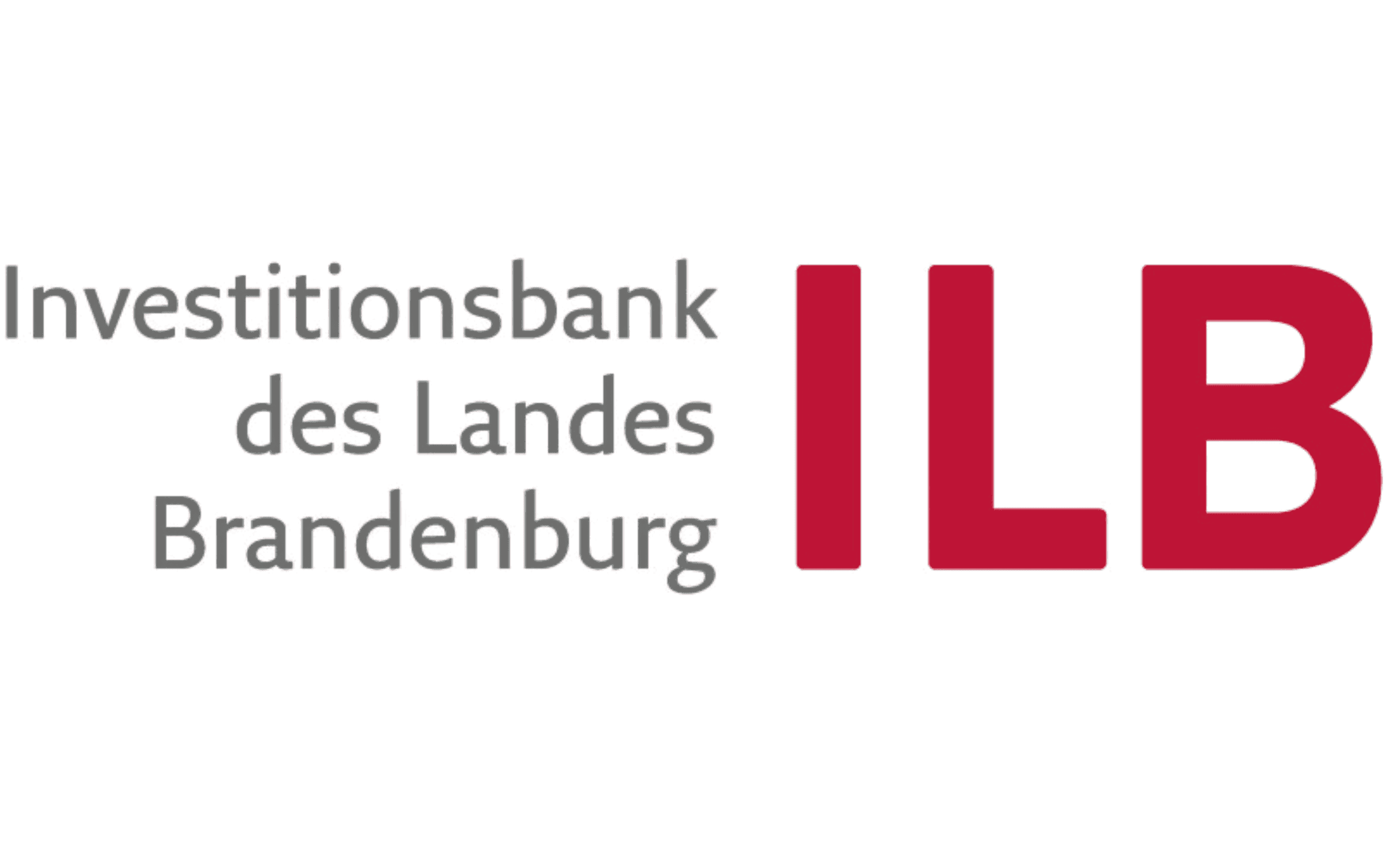 Investitionsbank des Landes Brandenburg Logo