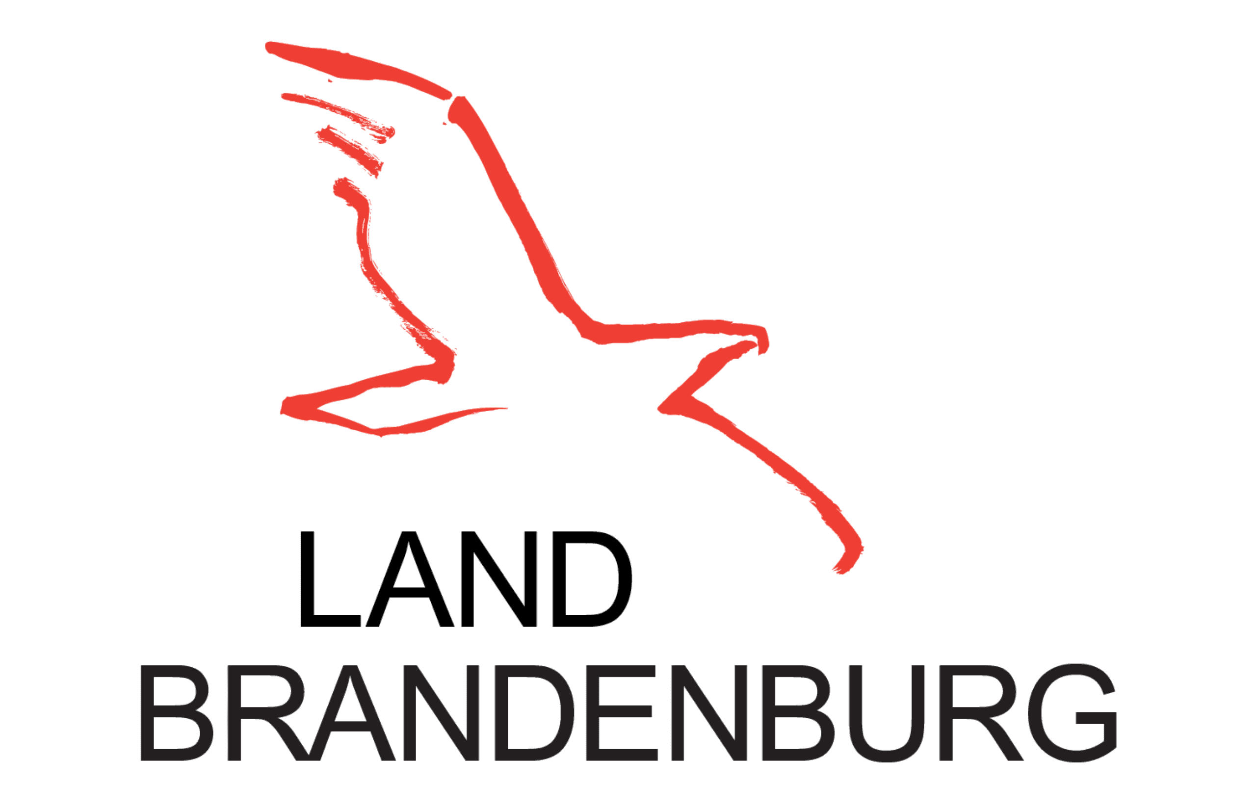 Land Brandenburg Logo