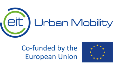 Urban Mobility Logo